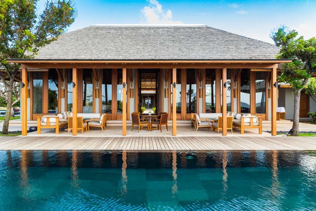 Amanyara 4*