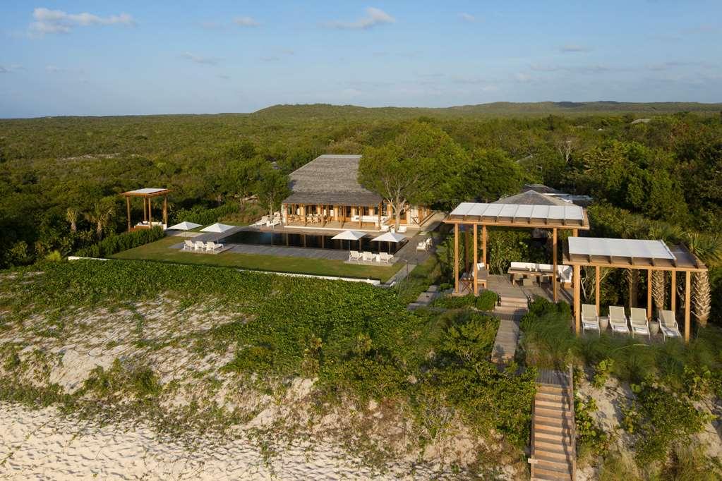 Hotel Amanyara