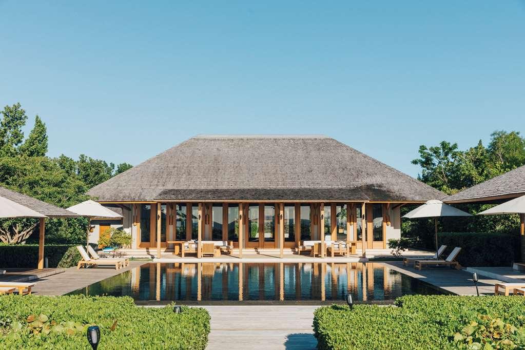 Amanyara Hotel Wheeland