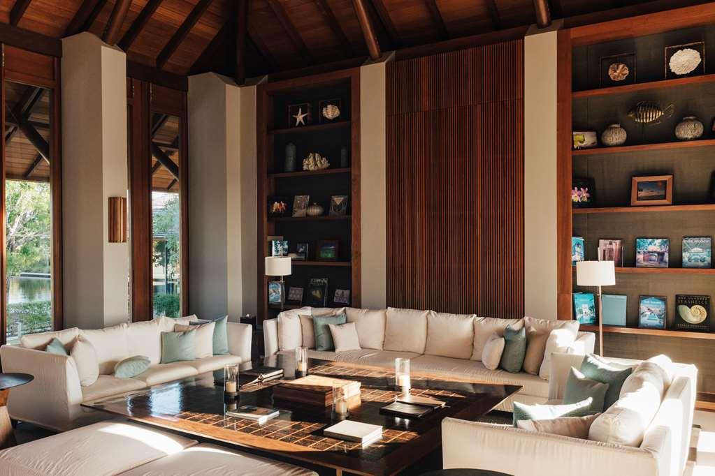 Amanyara Hotel