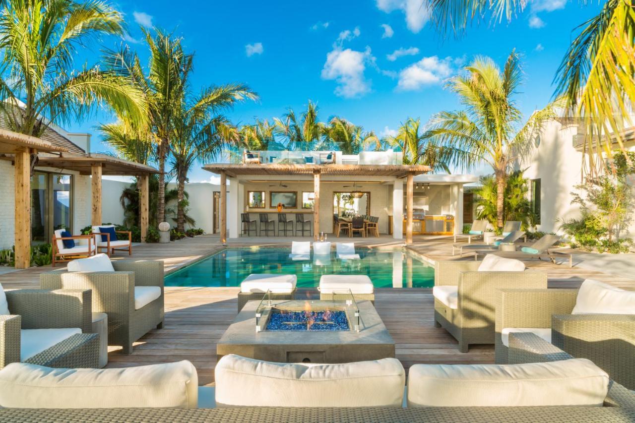 Resort Ambergris Cay Private Island - Pls Island Hopper Flight Included 5*