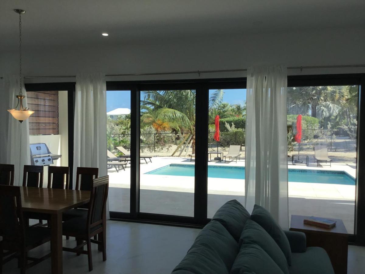 Resort Aqua Divina Long Bay
