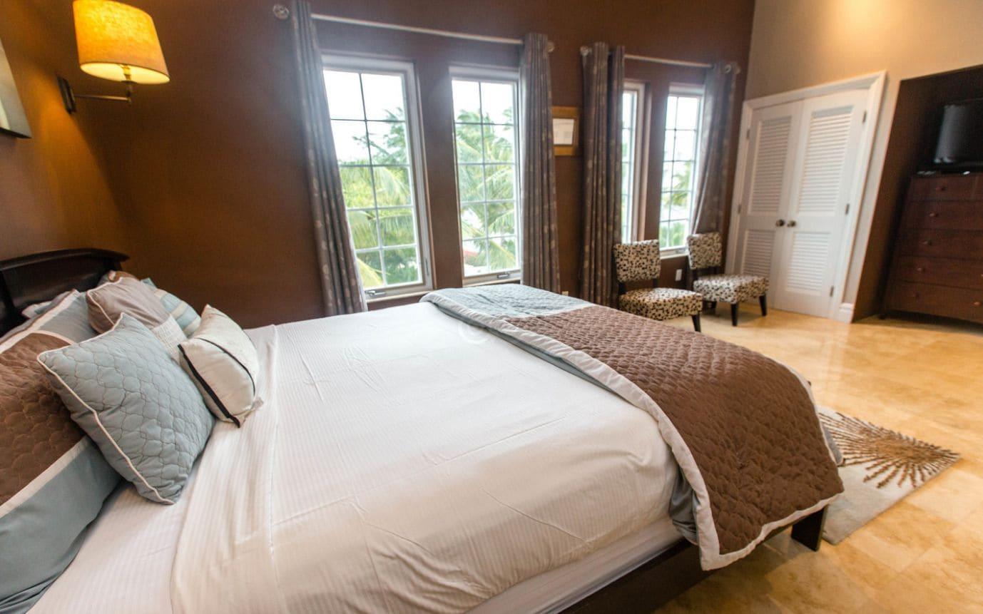 Hotel The Somerset On