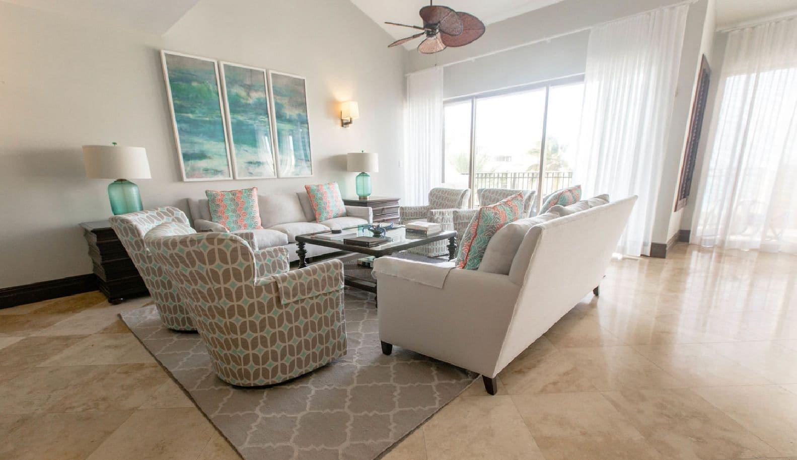 The Somerset On Hotel Grace Bay