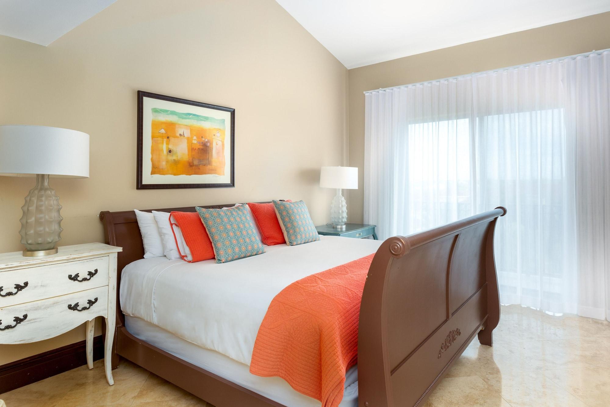 The Somerset On Hotel Grace Bay
