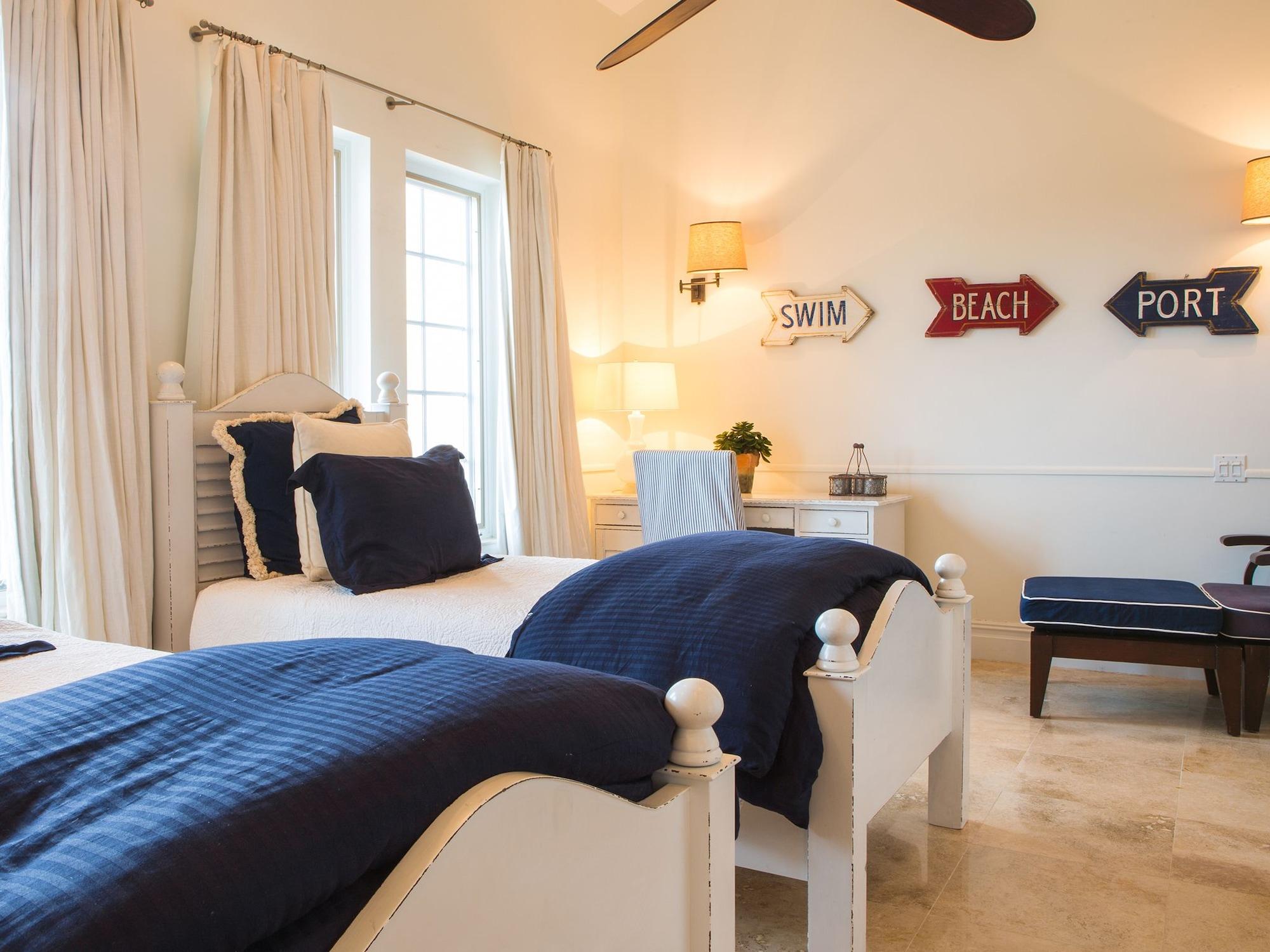 The Somerset On 5*
