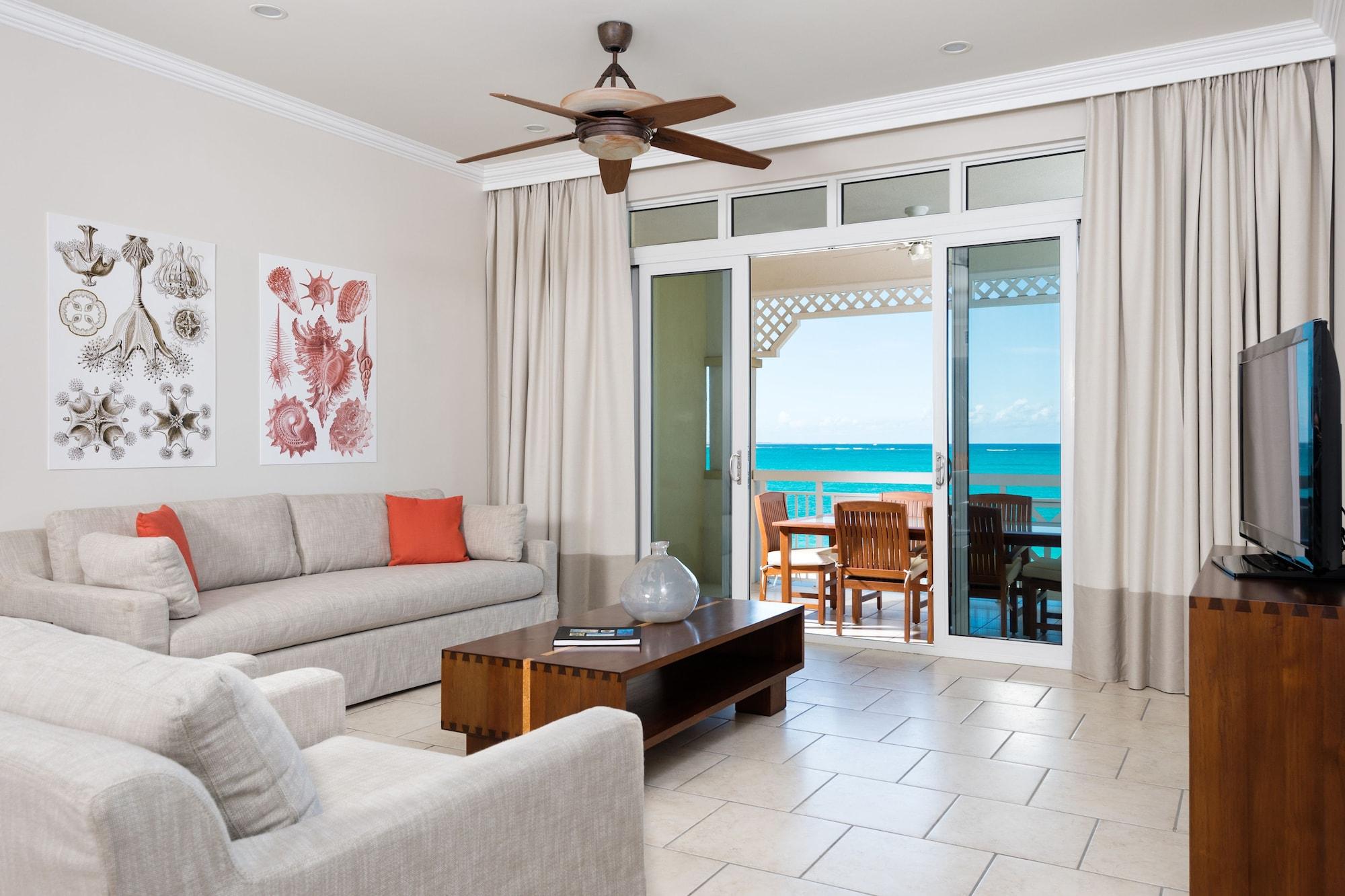 Resort Alexandra Grace Bay