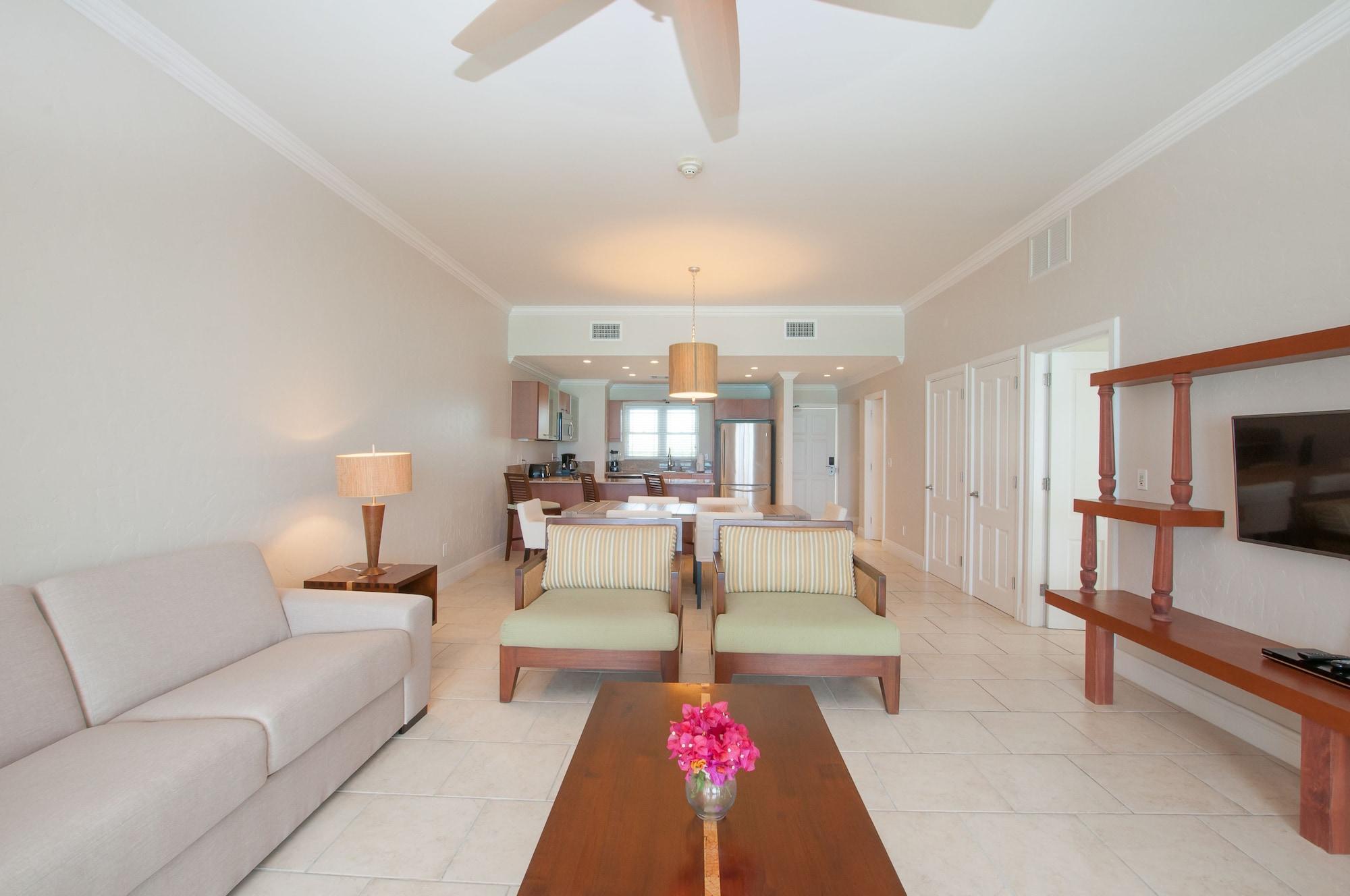 Alexandra 4* Grace Bay