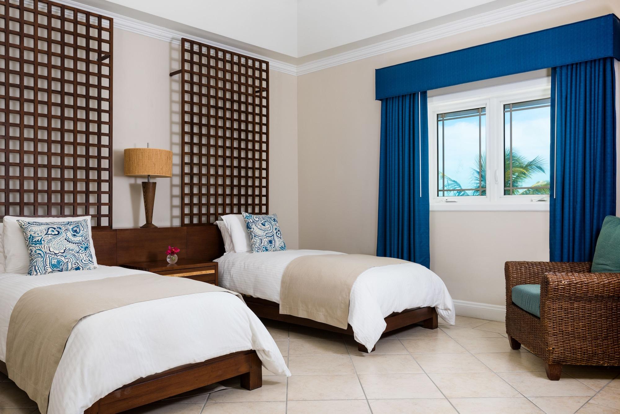 Resort Alexandra Grace Bay