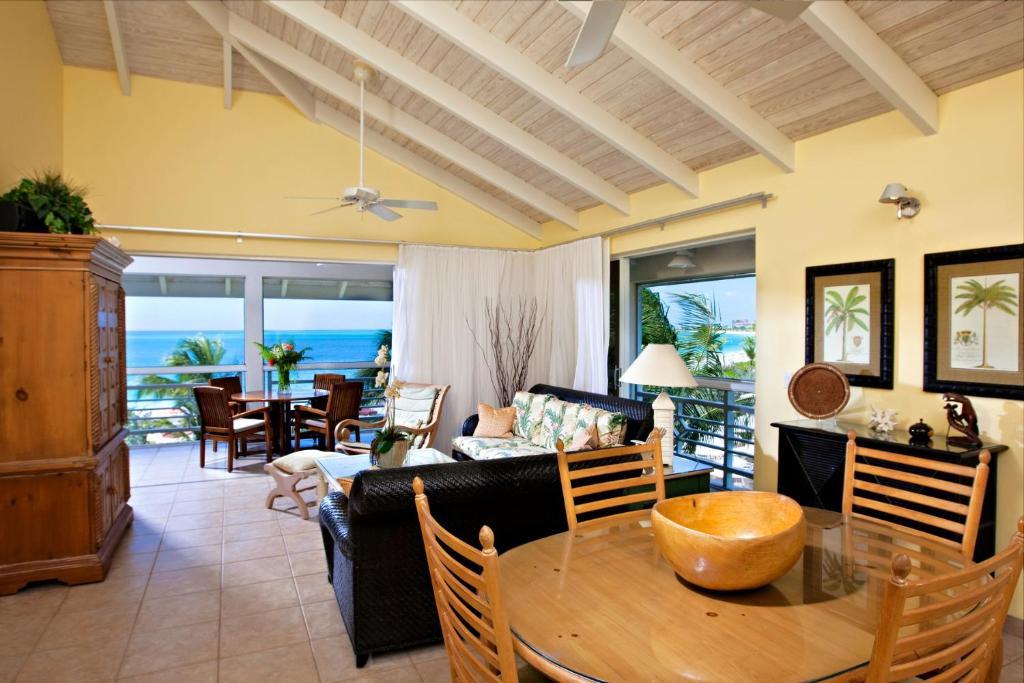 Aparthotel Ocean Club West 533 Grace Bay