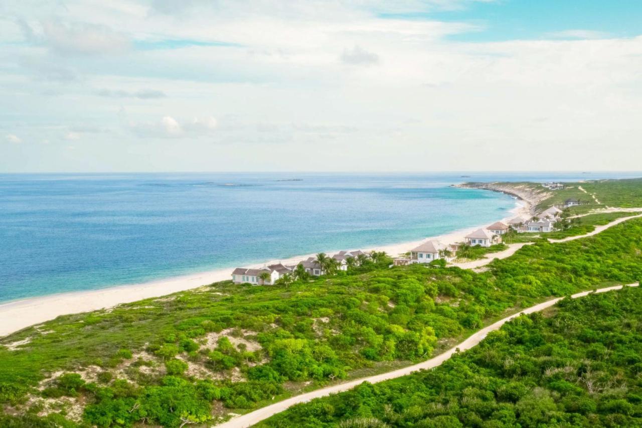 Ambergris Cay Private Island - Pls Island Hopper Flight Included Resort