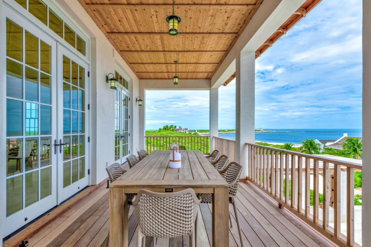 Resort Ambergris Cay Private Island - Pls Island Hopper Flight Included 5*