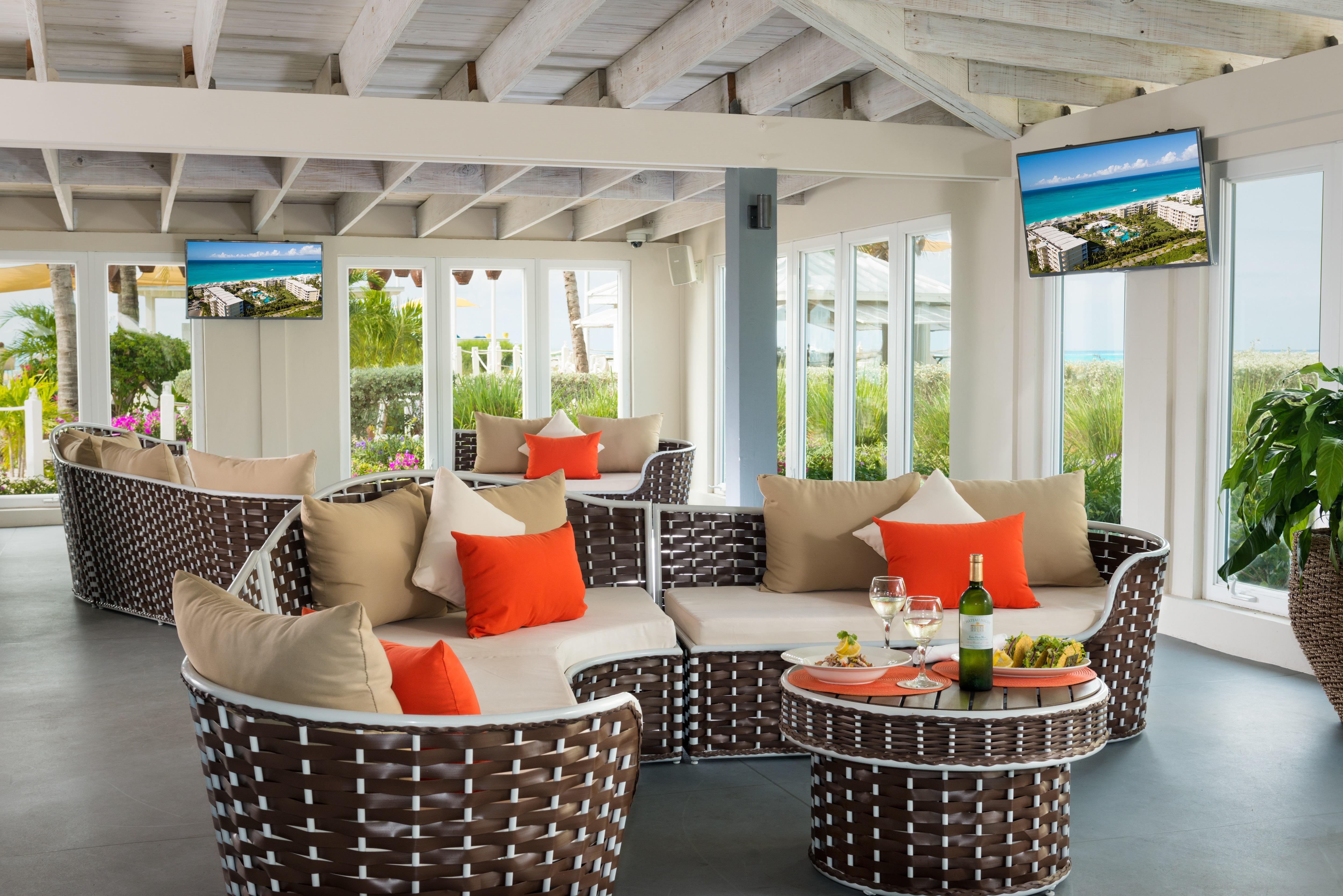 Resort Alexandra Grace Bay