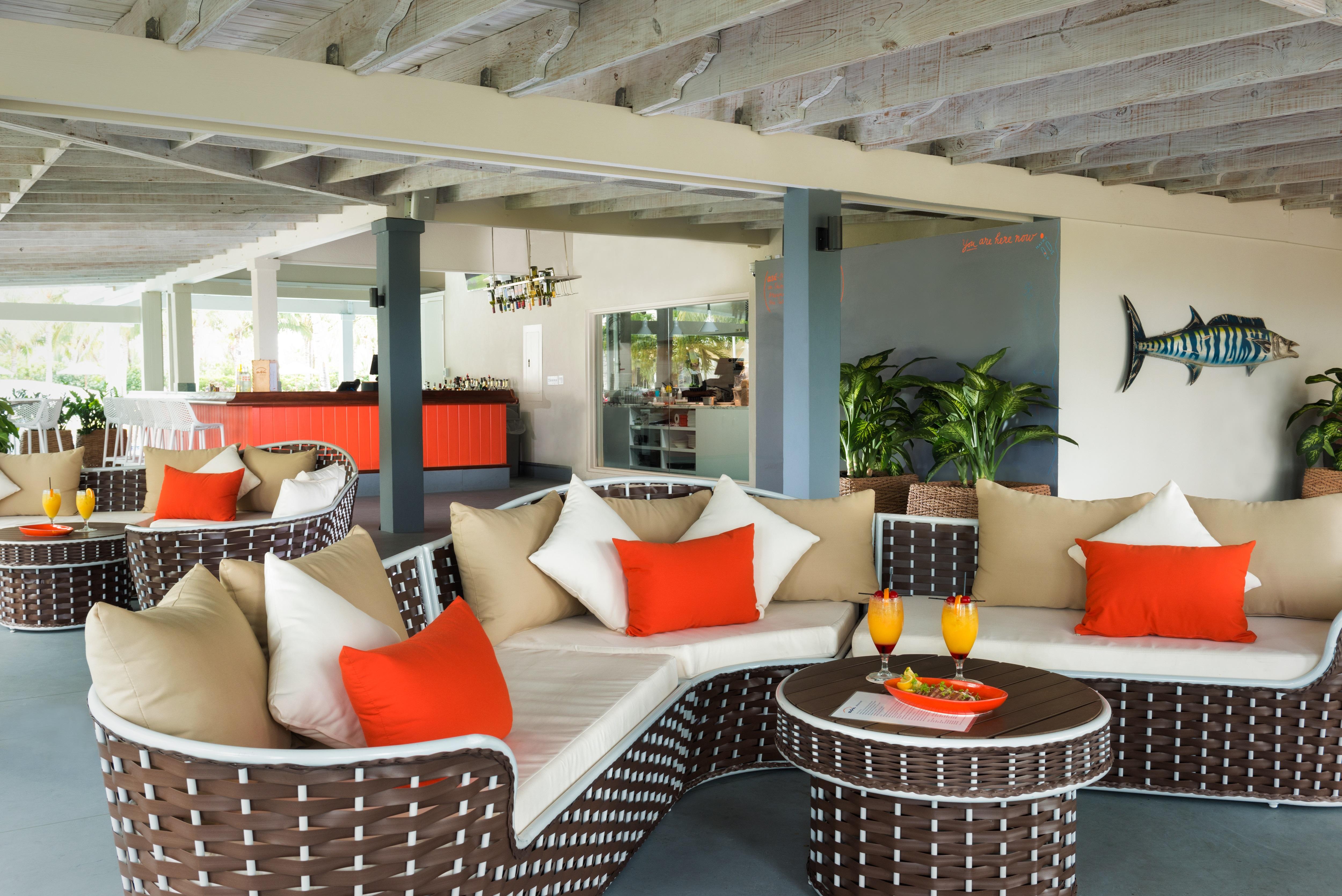 Alexandra Resort
