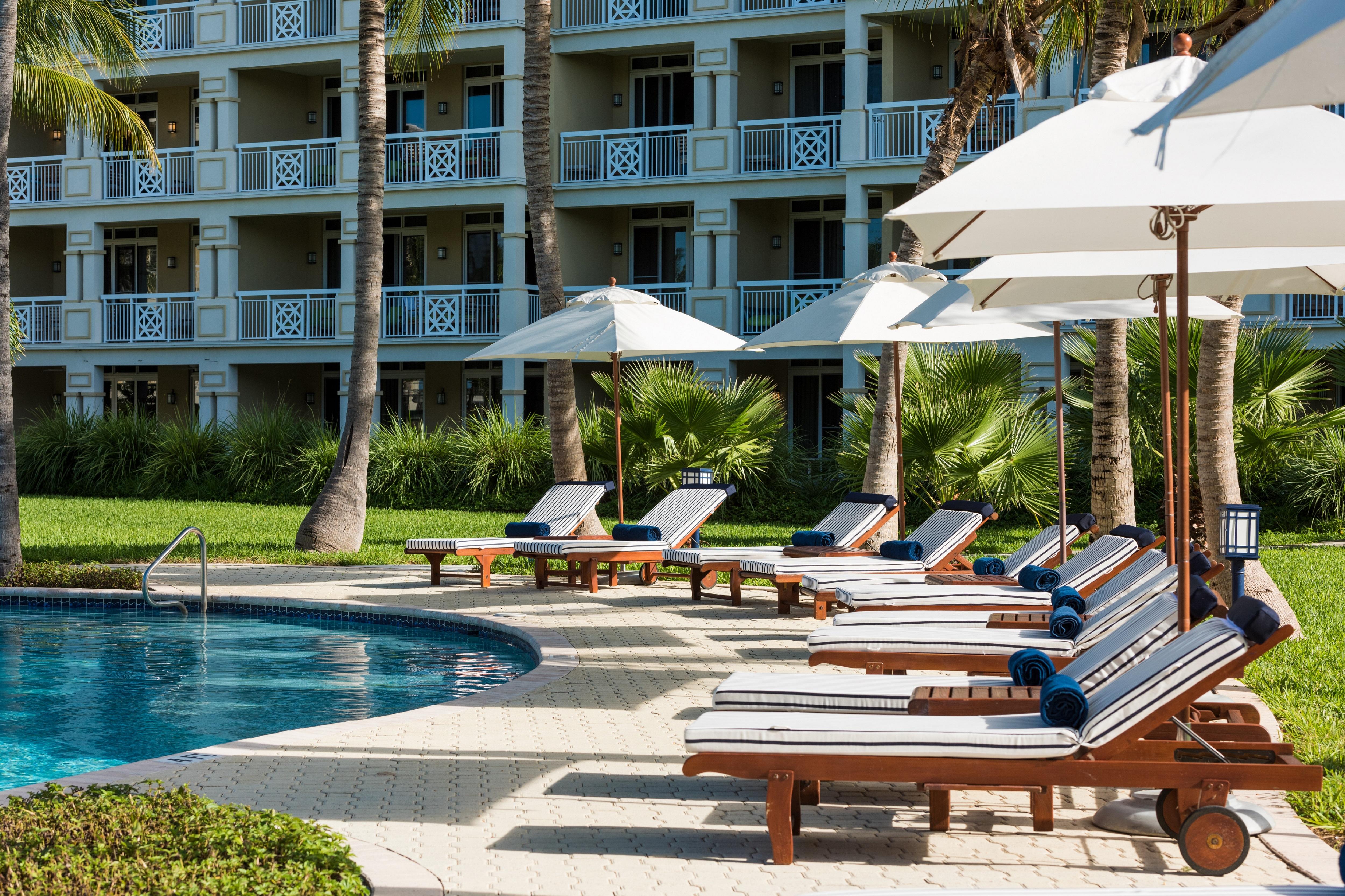 Alexandra Resort Grace Bay
