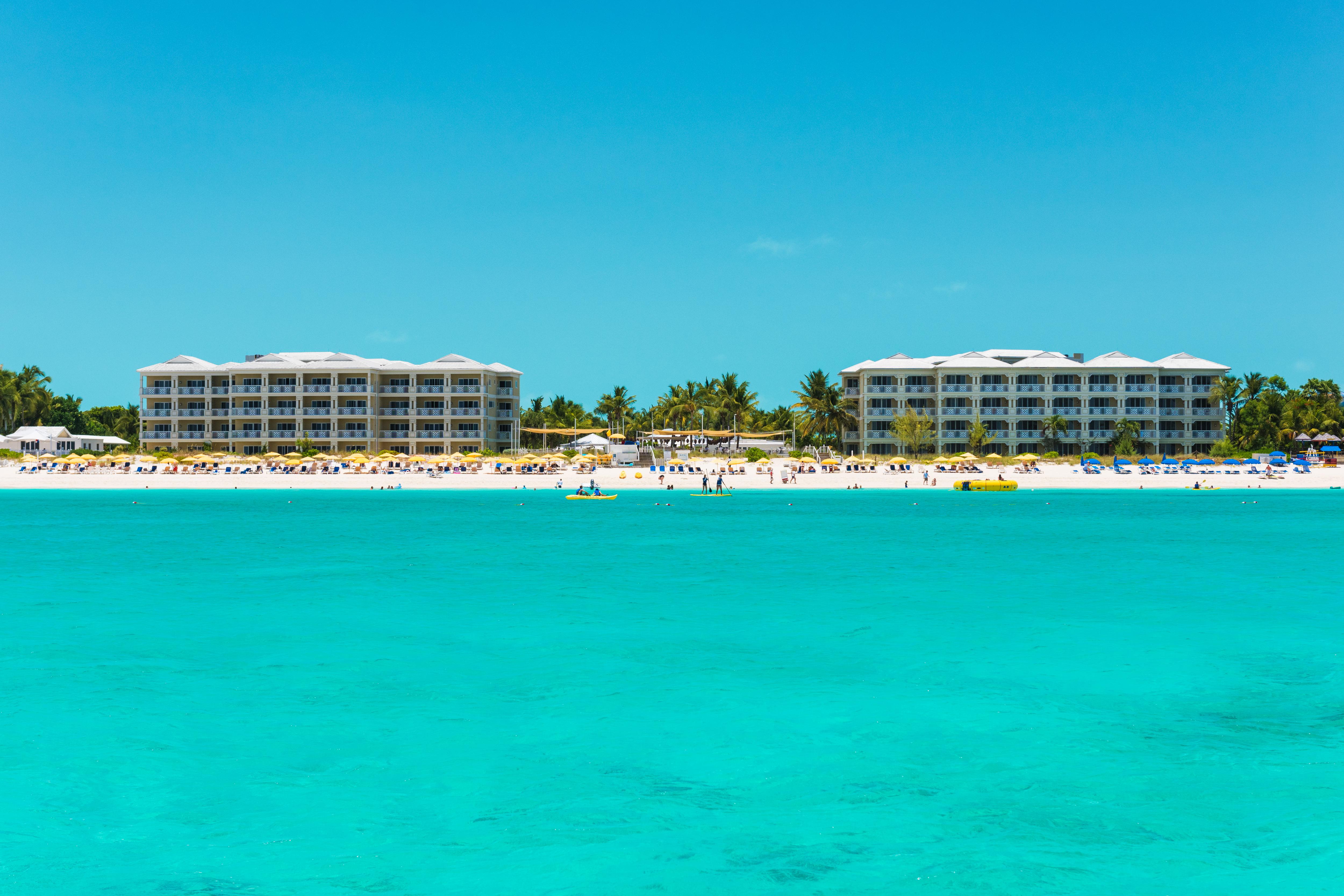 Alexandra Resort Grace Bay