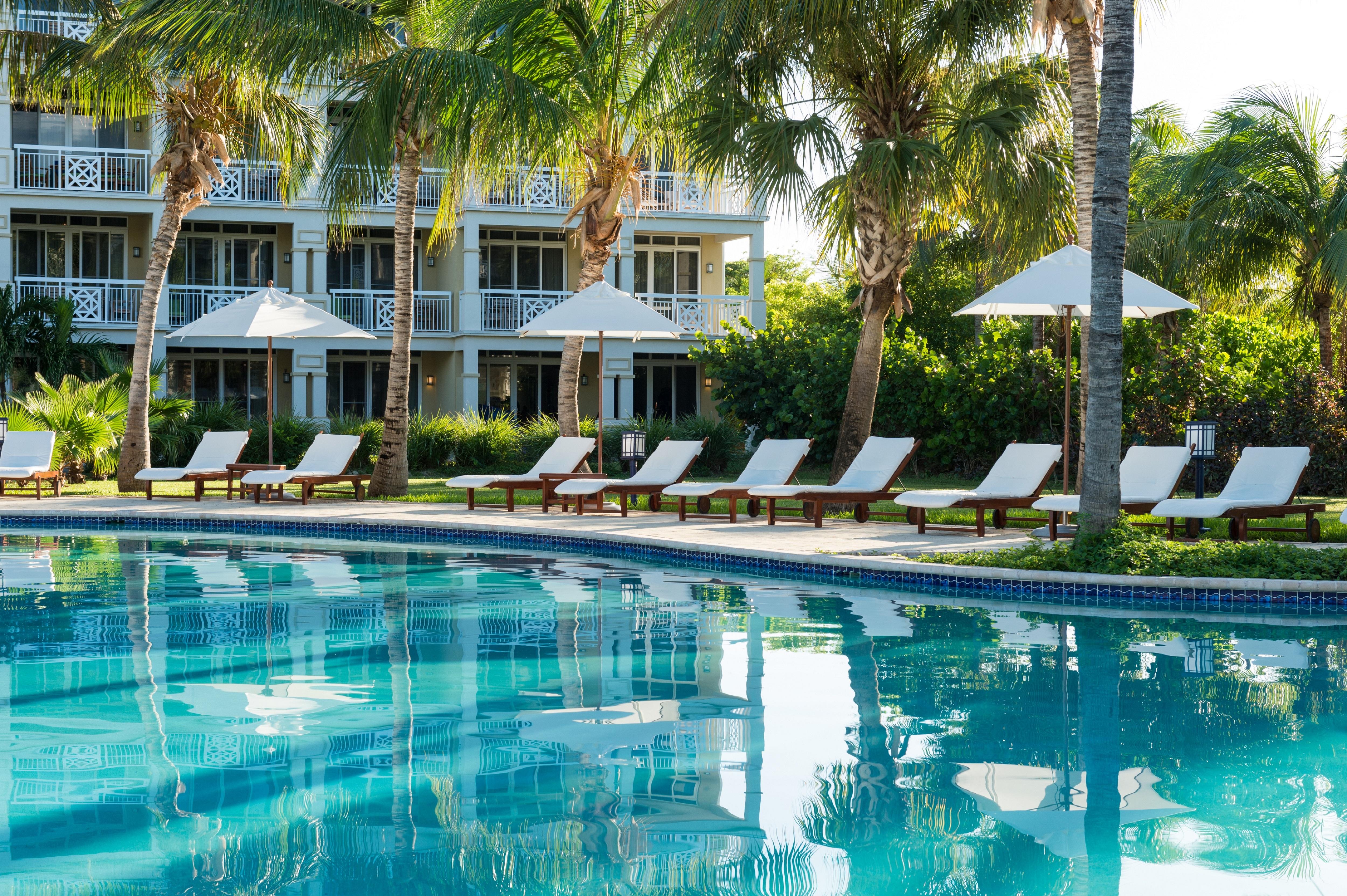 Resort Alexandra 4*