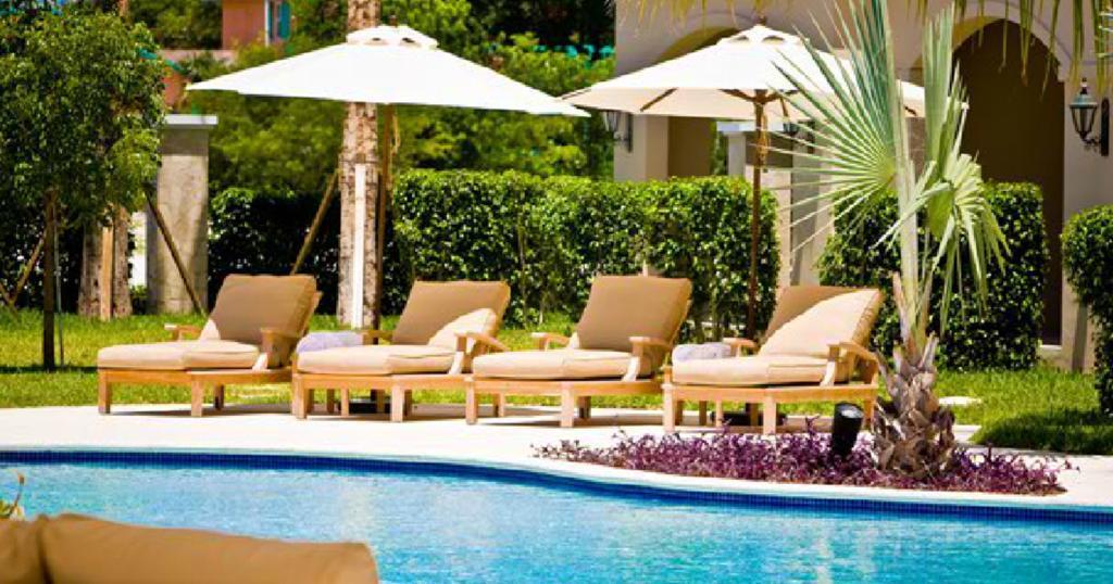 Hotel Del Mar