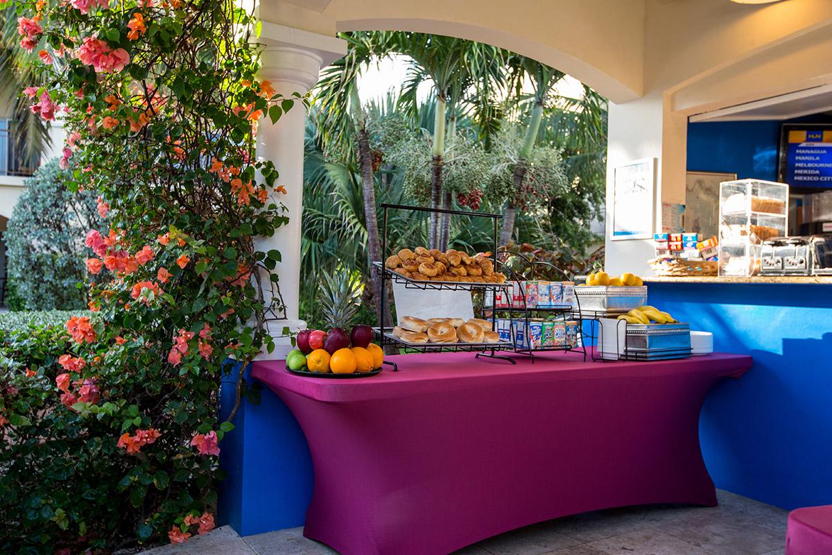 Hotel Del Mar Grace Bay