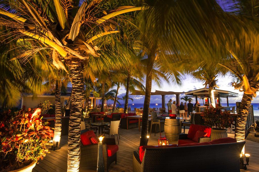 Resort Bohio Dive Cockburn Town