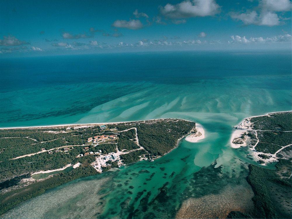 Parrot Cay Hotel