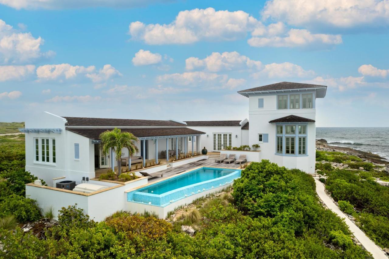 Ambergris Cay Private Island - Pls Island Hopper Flight Included Resort 5*