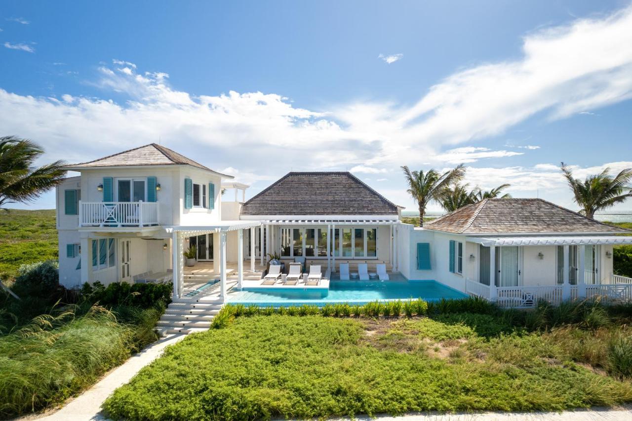 Ambergris Cay Private Island - Pls Island Hopper Flight Included Resort 5*