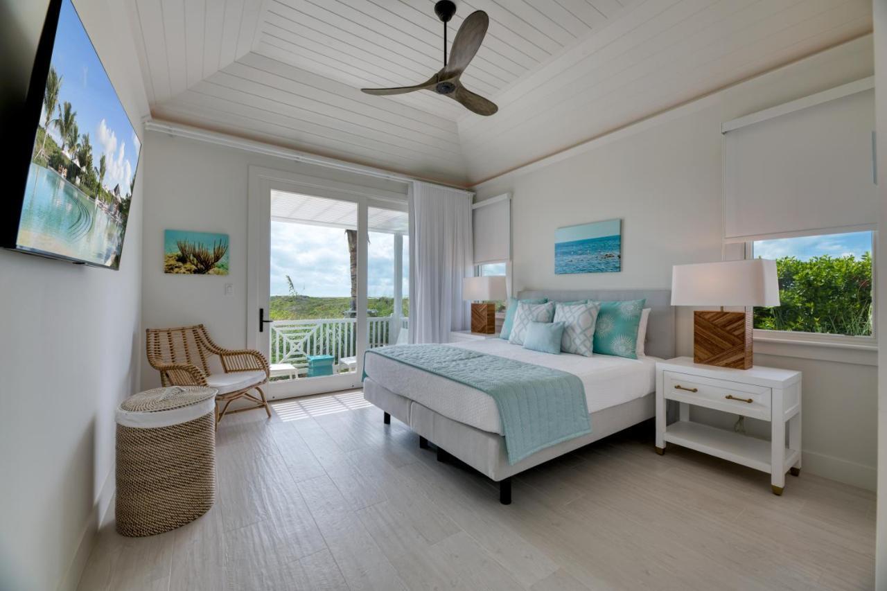 Resort Ambergris Cay Private Island - Pls Island Hopper Flight Included 5*