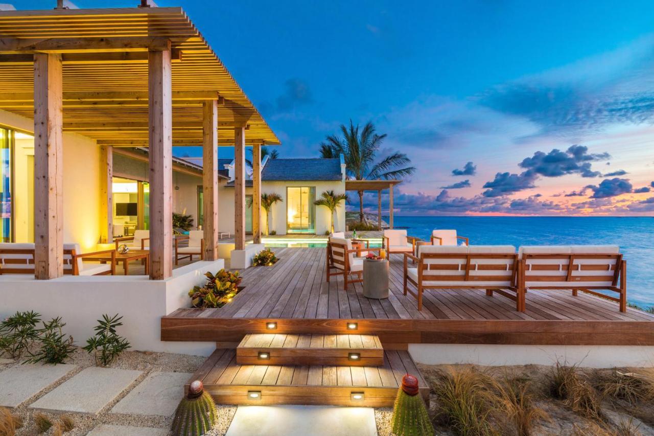 Ambergris Cay Private Island - Pls Island Hopper Flight Included Resort 5*