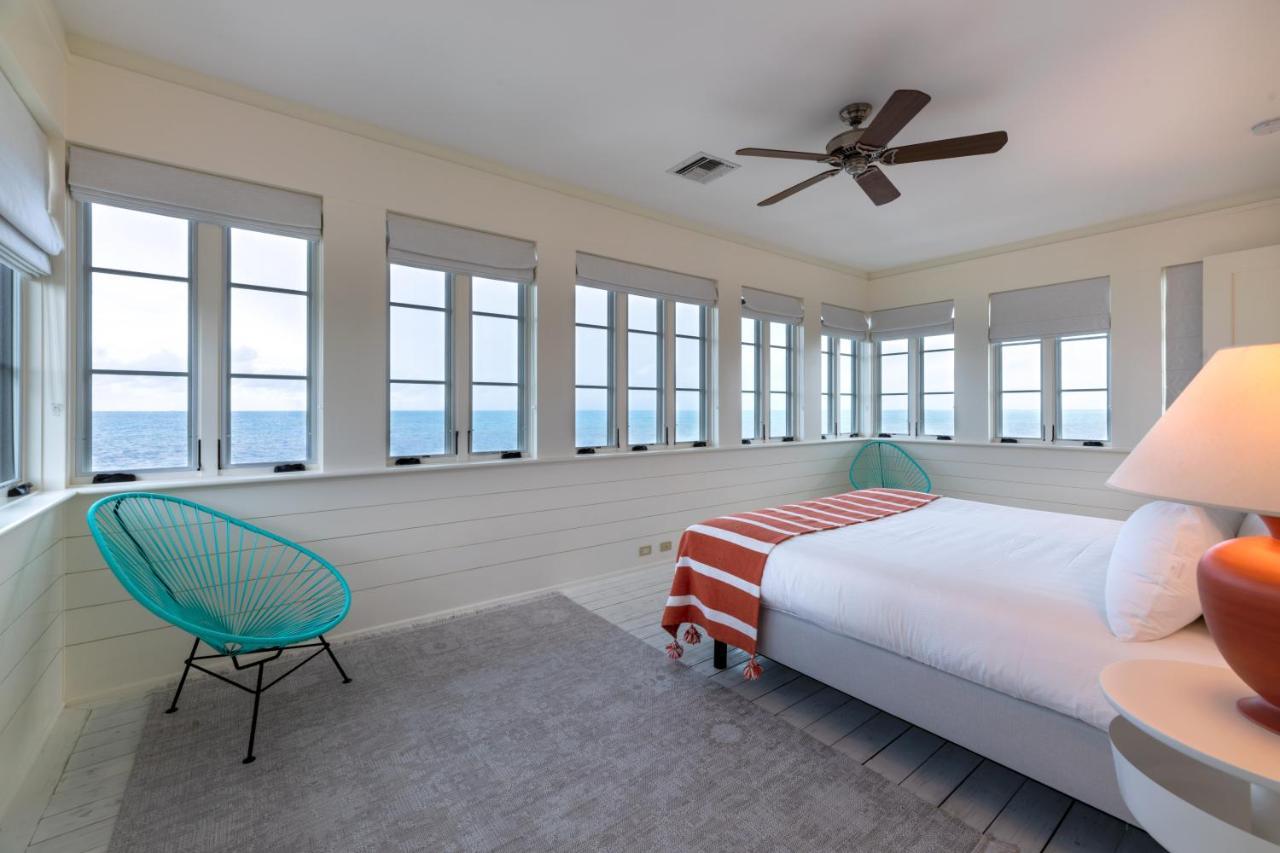 Ambergris Cay Private Island - Pls Island Hopper Flight Included Resort 5*