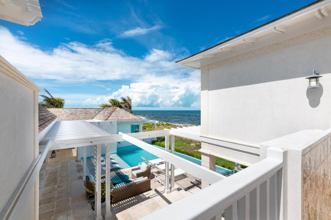 Ambergris Cay Private Island - Pls Island Hopper Flight Included Big Ambergris Cay