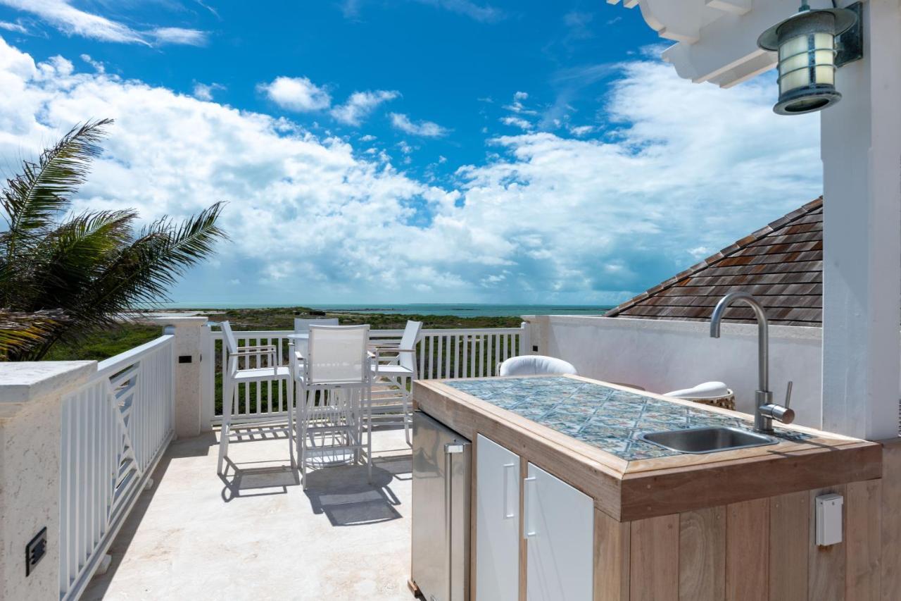 Resort Ambergris Cay Private Island - Pls Island Hopper Flight Included 5*