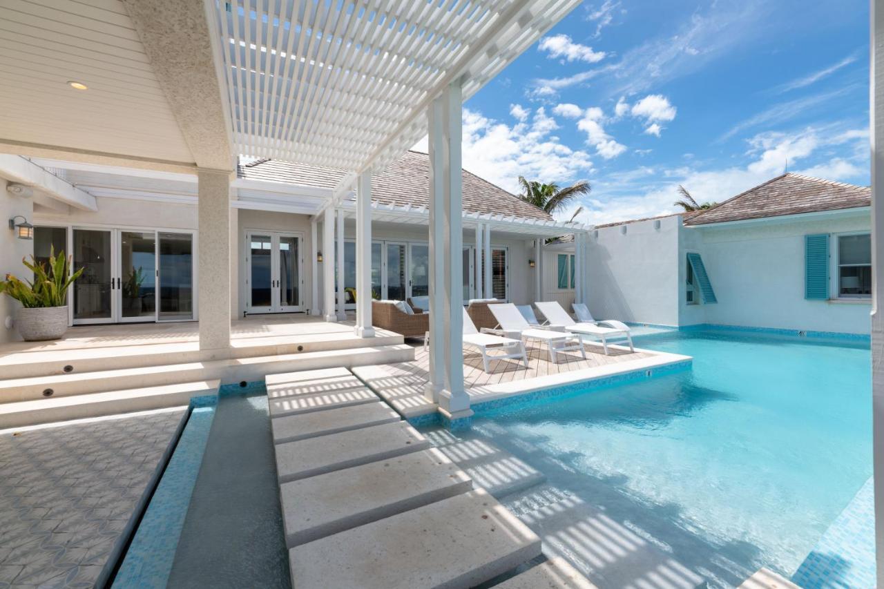 Ambergris Cay Private Island - Pls Island Hopper Flight Included