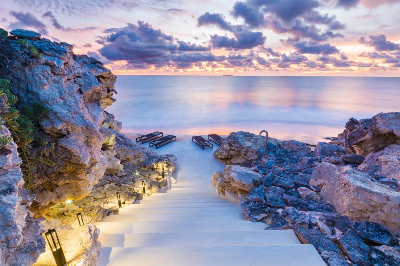 Resort Ambergris Cay Private Island - Pls Island Hopper Flight Included 5*