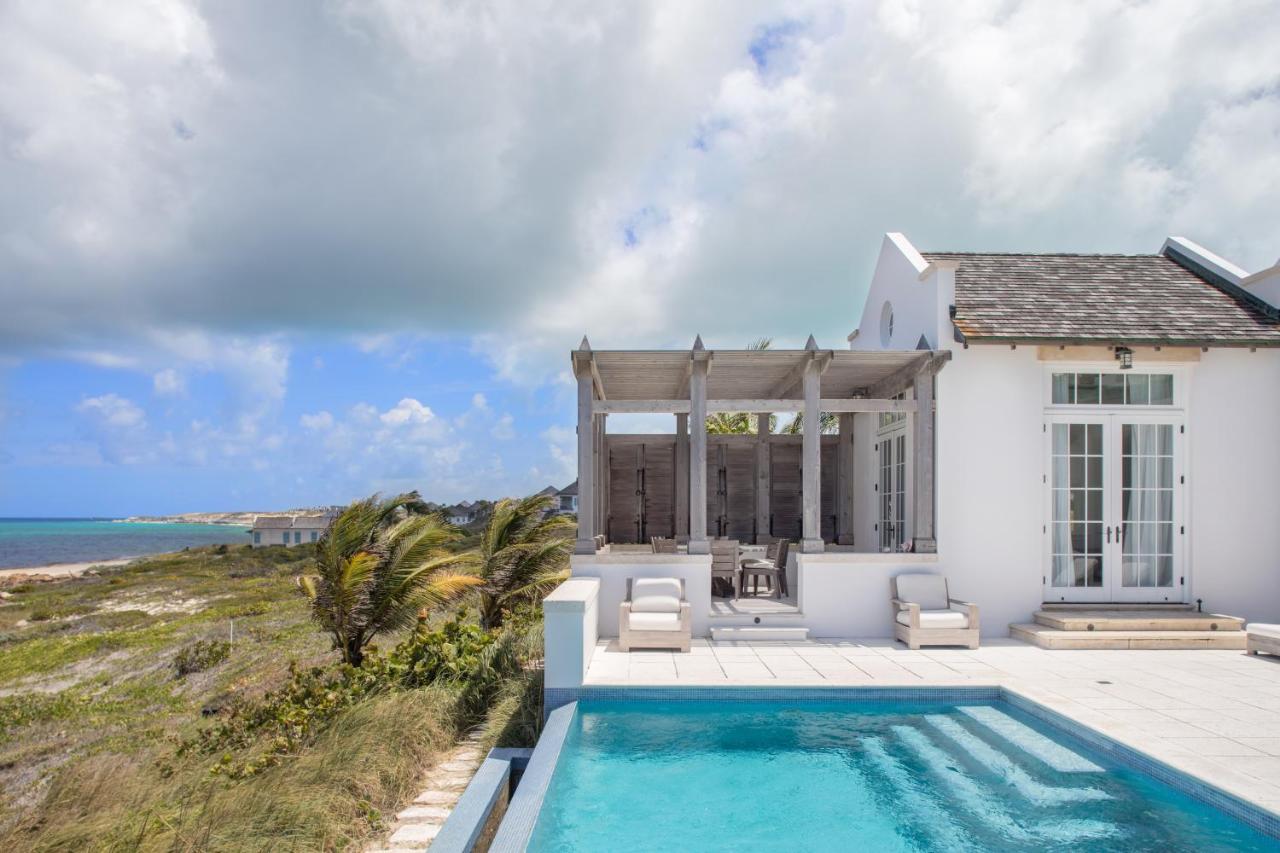 Resort Ambergris Cay Private Island - Pls Island Hopper Flight Included Big Ambergris Cay