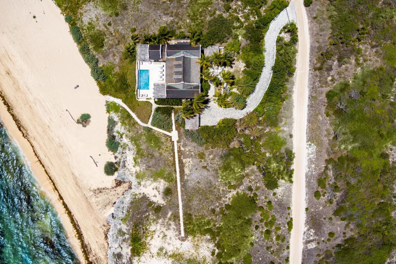 Ambergris Cay Private Island - Pls Island Hopper Flight Included