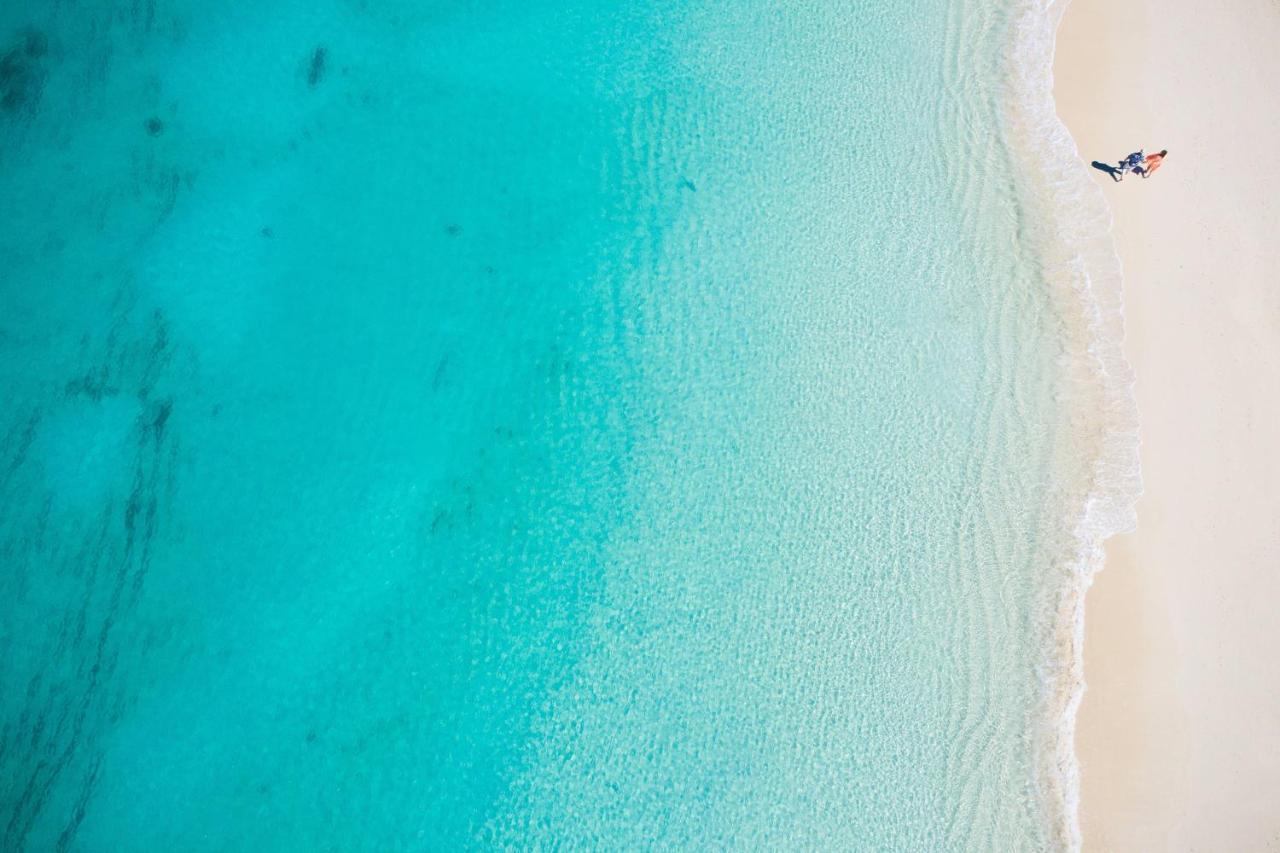 The Ritz-carlton, Turks & Caicos Resort
