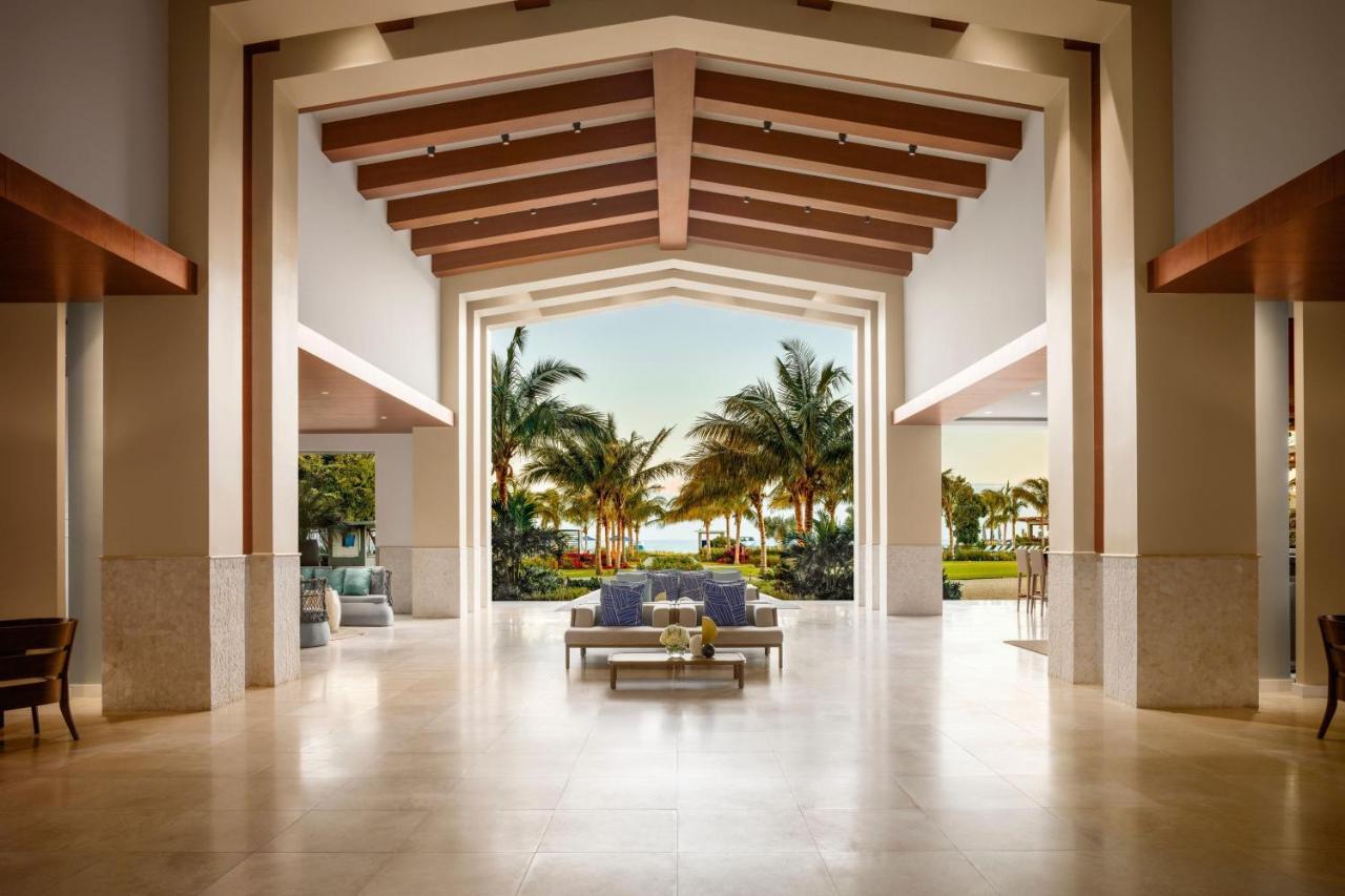 The Ritz-carlton, Turks & Caicos Resort 5*