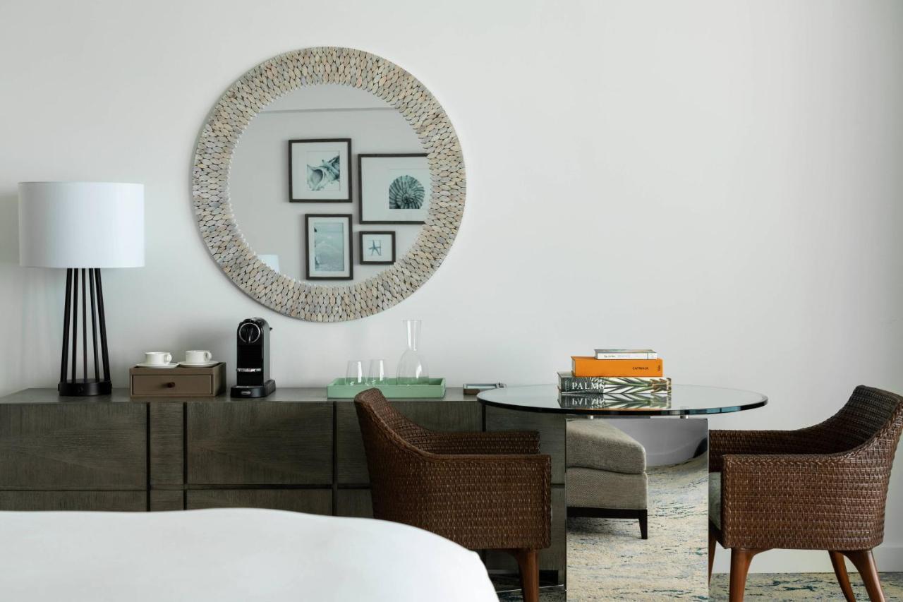 The Ritz-carlton, Turks & Caicos 5* Grace Bay