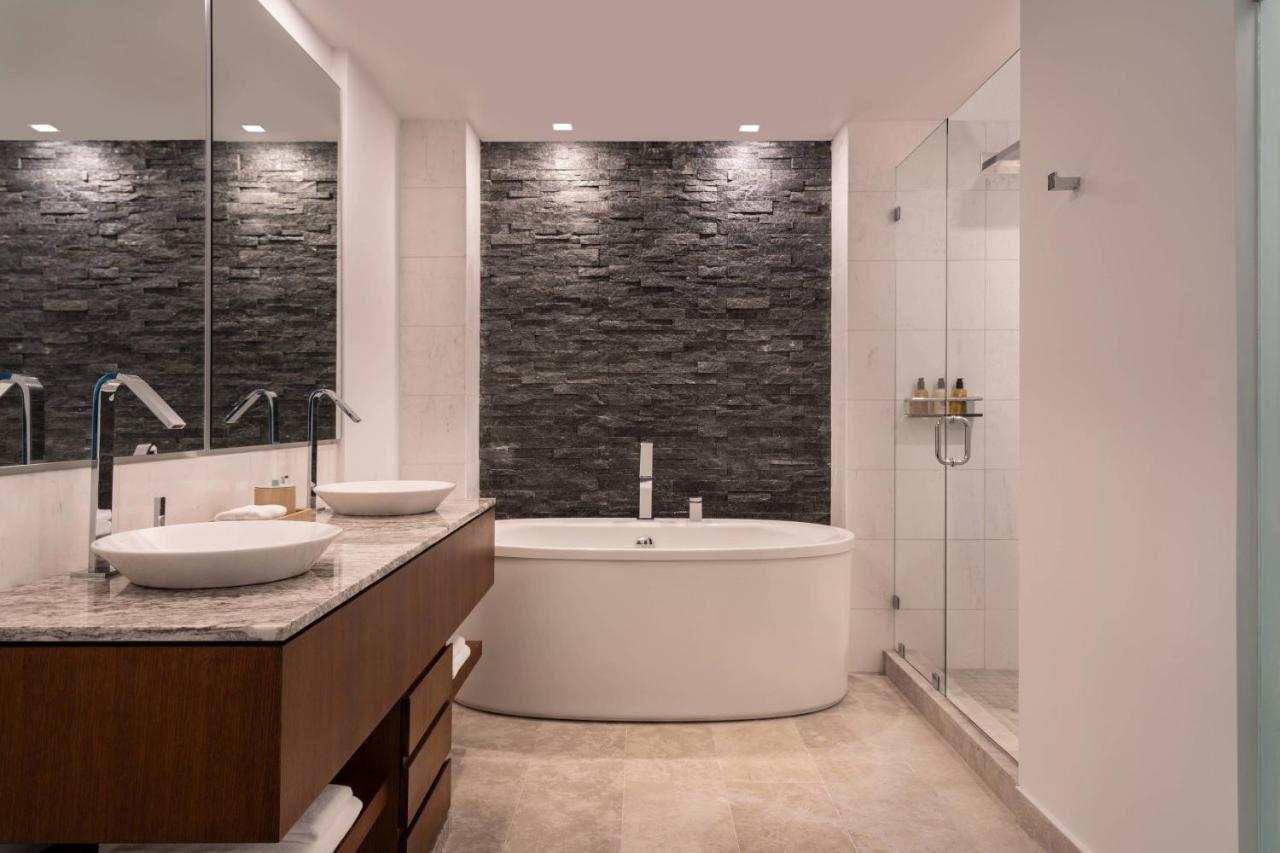 The Ritz-carlton, Turks & Caicos Resort 5*