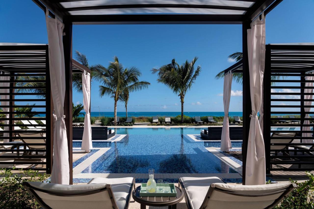 The Ritz-carlton, Turks & Caicos Resort 5*