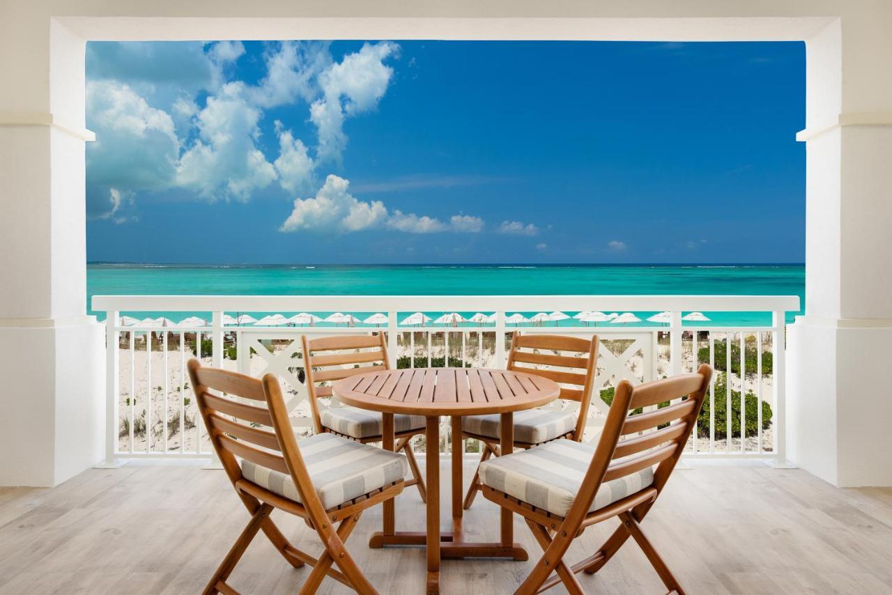 Resort Alexandra Grace Bay