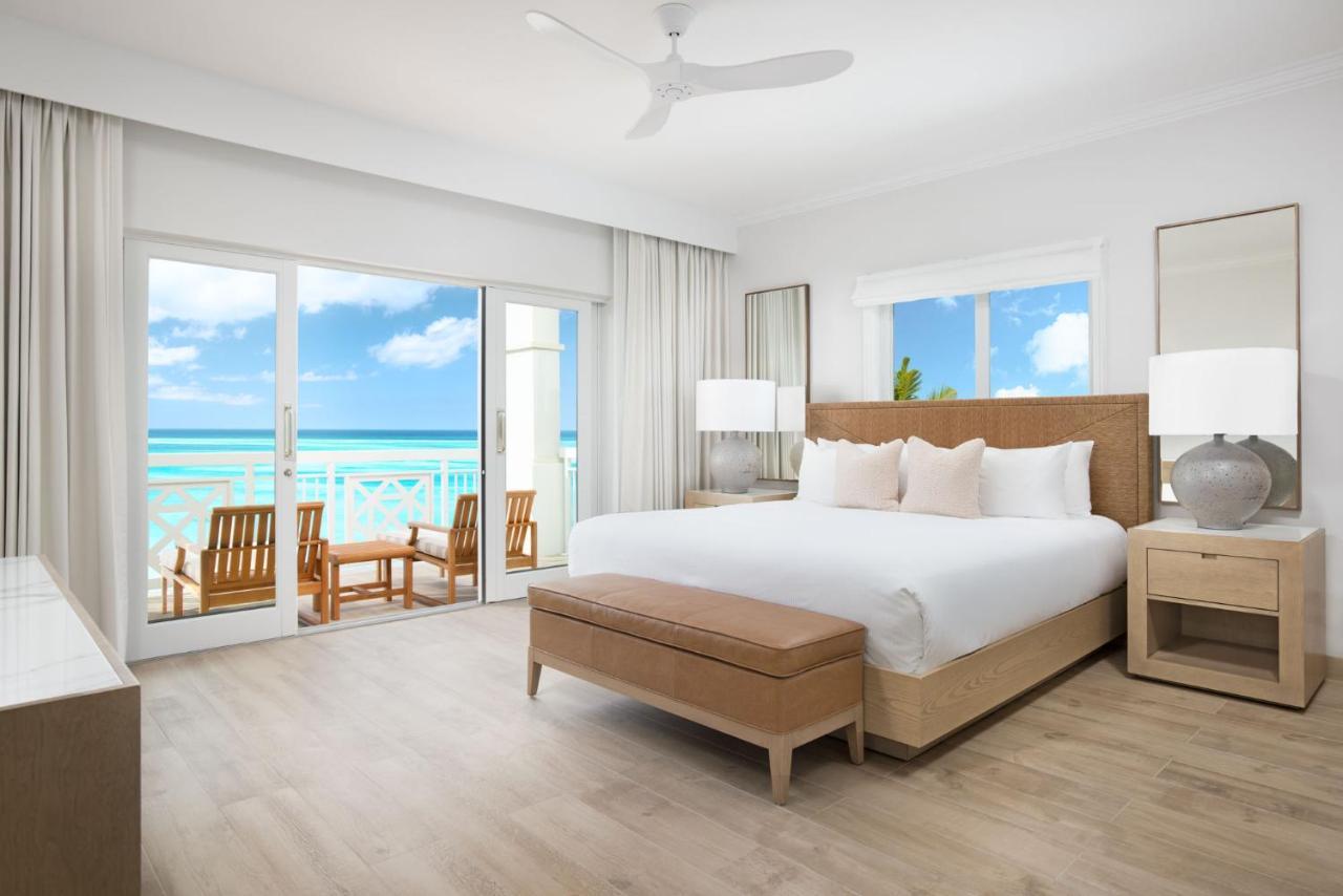 Alexandra Resort