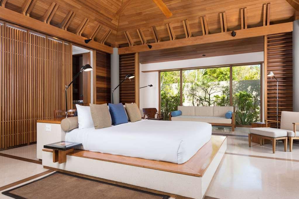 Amanyara Wheeland