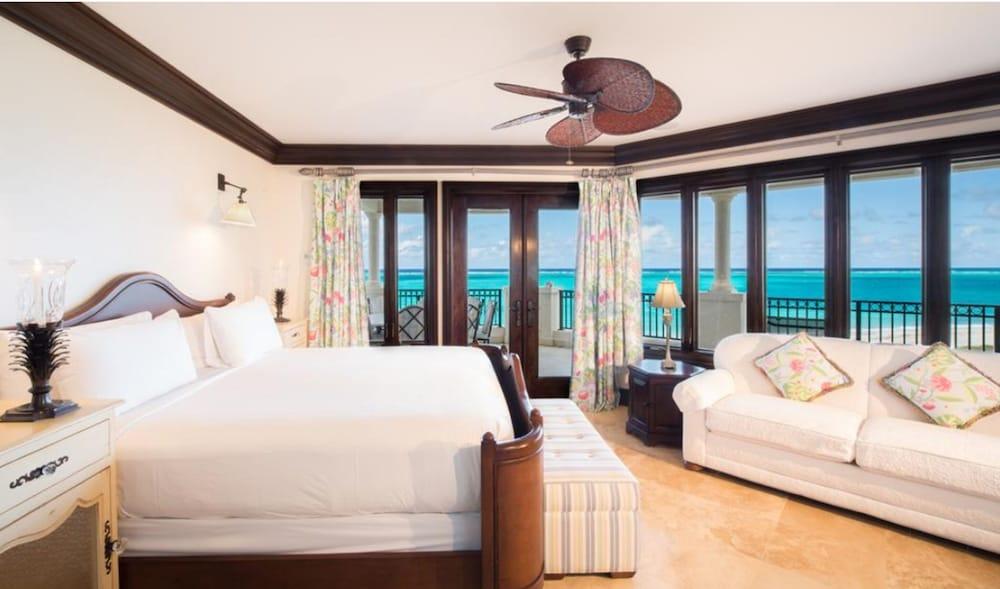 The Somerset On Hotel Grace Bay