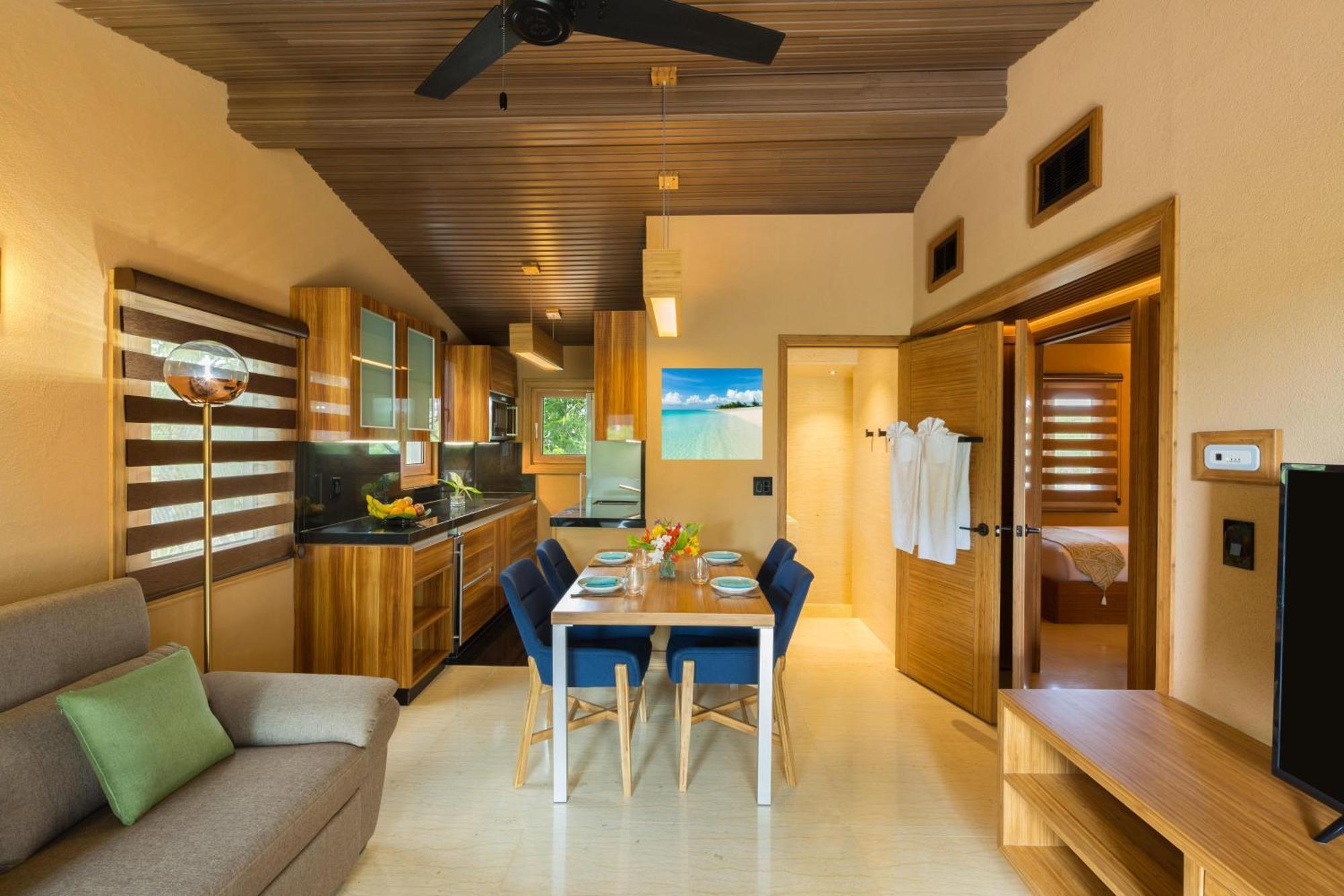 Resort Kokomo Botanical - Caribbean Family 4*