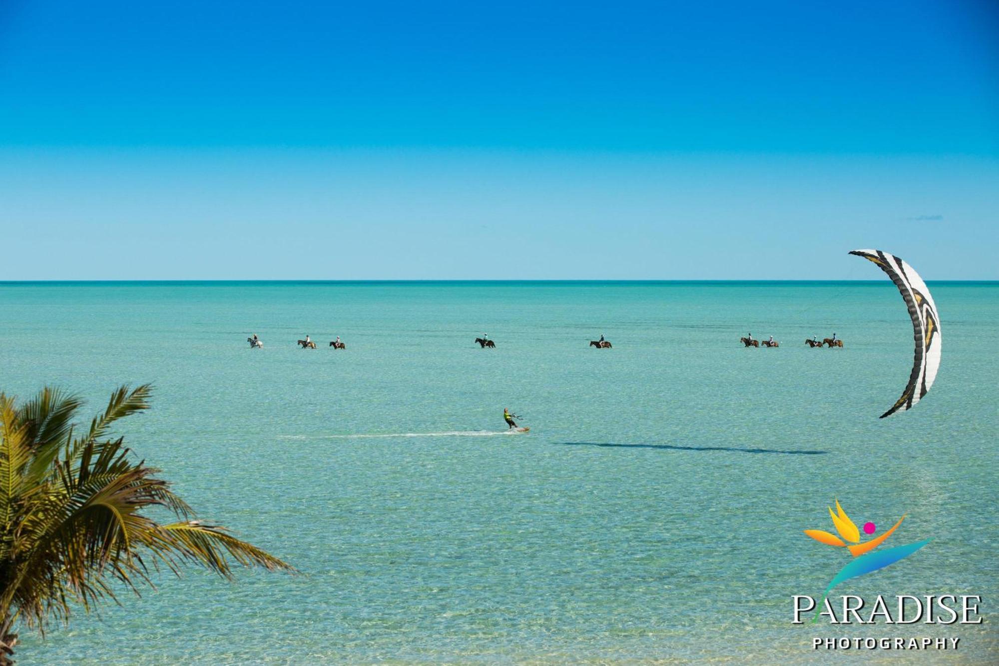 Resort Kokomo Botanical - Caribbean Family 4*