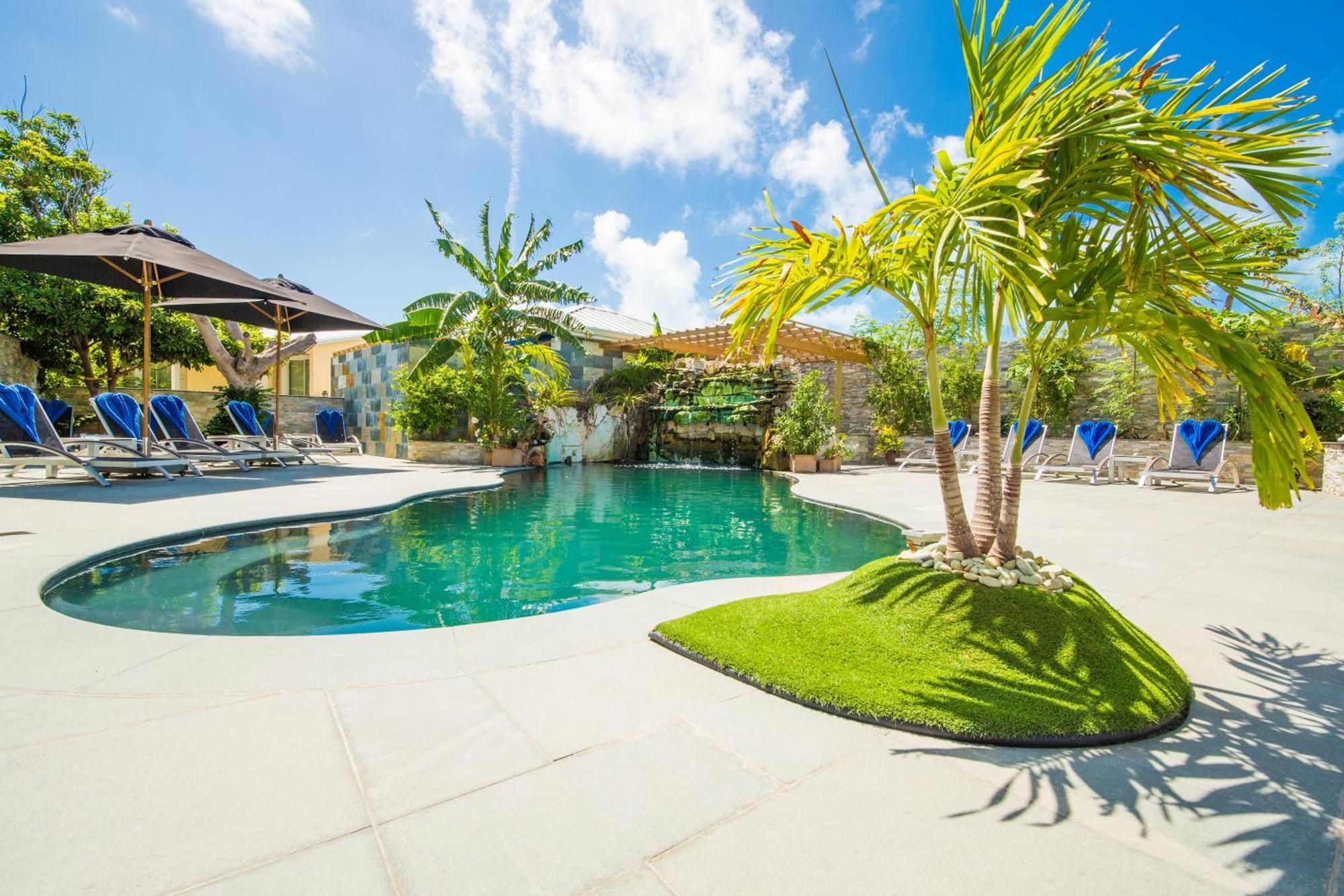 Resort Kokomo Botanical - Caribbean Family 4*