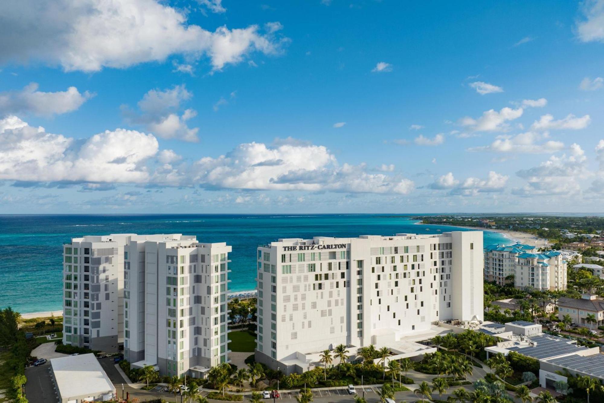 The Ritz-carlton, Turks & Caicos 5*