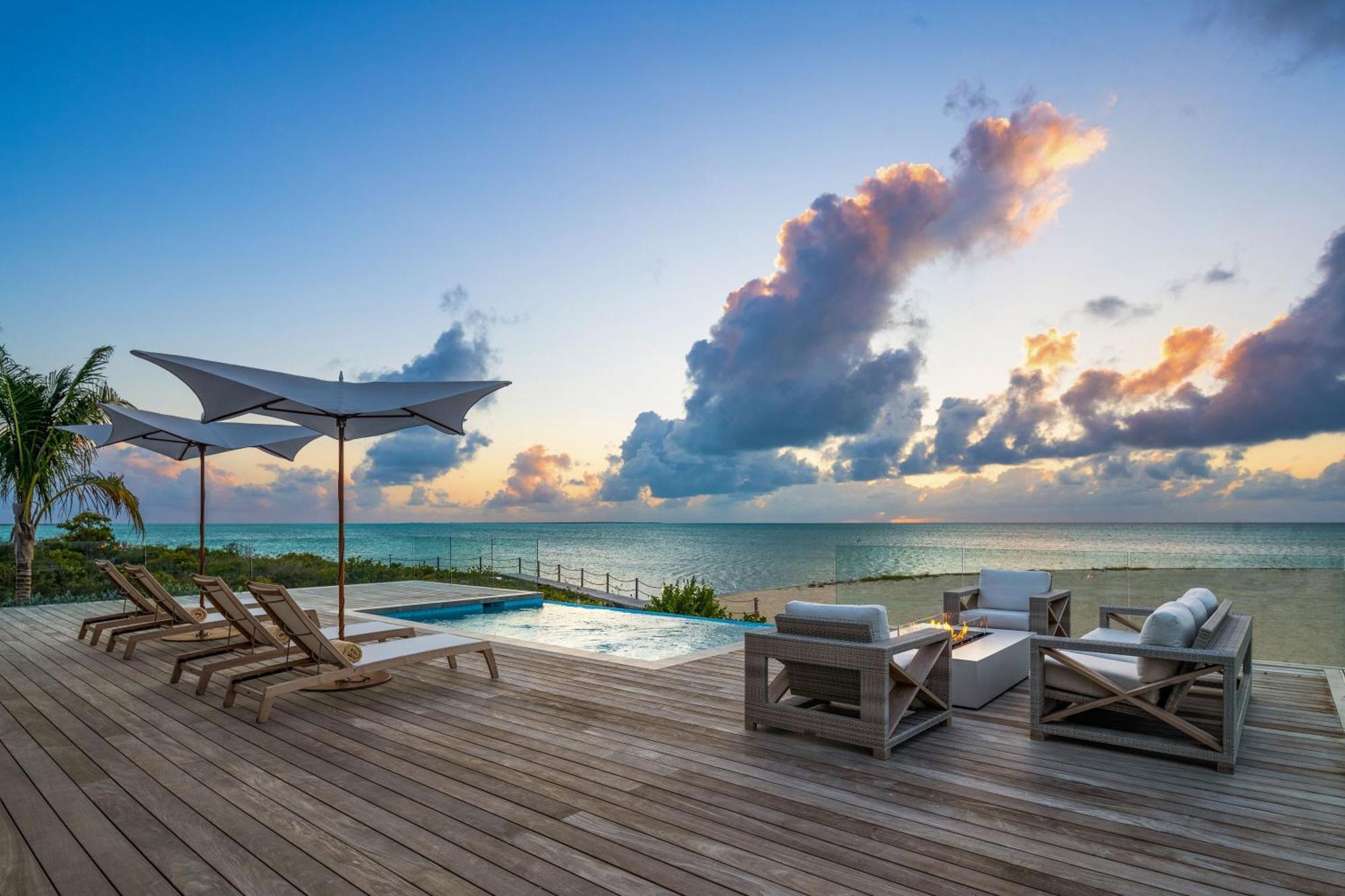 Resort Ambergris Cay Private Island - Pls Island Hopper Flight Included 5*
